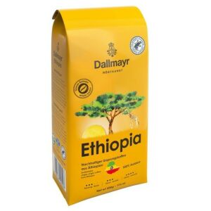 Dallmayr Ethiopia szemes kávé 500g 135705620 - Kávé & Kakaó