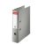 Esselte Economy A4 Grey Lever Arch File