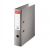 Esselte Economy A4 Grey Lever Arch File