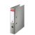 Esselte Economy A4 Grey Lever Arch File