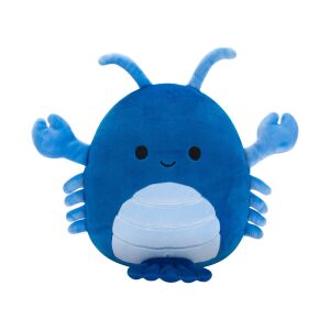 Squishmallows Lobert niebieski homar 20 cm pluszowa zabawka - Jazwares