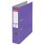 Esselte Economy A4 7.5cm Purple Ring Binder