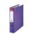 Esselte Economy A4 ring binder, 75mm, purple