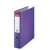 Esselte Economy A4 ring binder, 75mm, purple