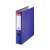Esselte Economy A4 ring binder, 75mm, purple