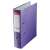 Esselte Economy A4 ring binder, 75mm, purple