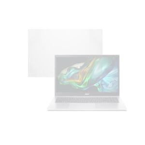 Acer Chromebook 315 15.6 inç 16:9 Notebook átlátszó képernyővédő fólia 135675291 - Képernyővédő fólia