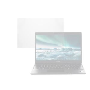 Fujitsu Lifebook 15.6 inç 16:9 Notebook átlátszó képernyővédő fólia 135675534 - Képernyővédő fólia