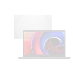 Xiaomi Redmibook 15E 15.6 inç 16:9 Notebook átlátszó képernyővédő fólia 135675951 - Képernyővédő fólia