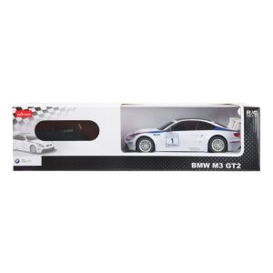 Masina Cu Telecomanda Bmw M3 Cu Scara 1 La 24 135677564