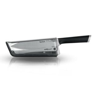 Konyhakés Tefal Ever Sharp K2569004 16,5 cm, Állvány Dual Pivot technológiával, Zárrendszer 135677756