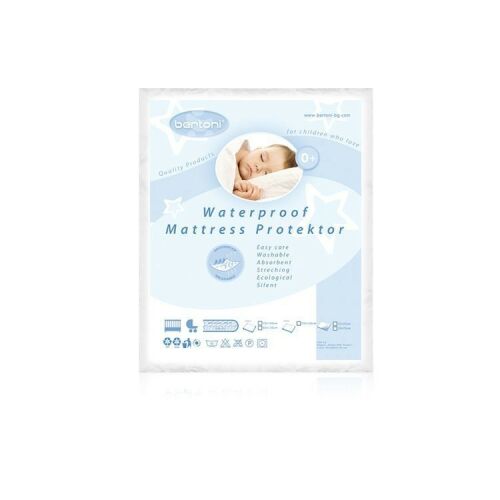 Lorelli matracvédő 70x100 cm 135678541