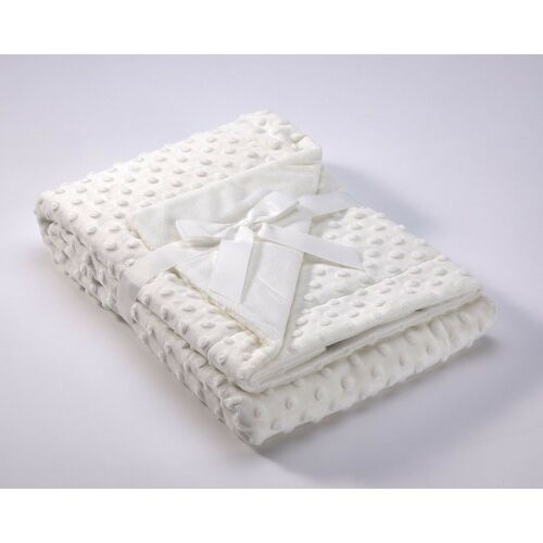 Mora Copitos C80 pléd 80*110 10-white -dobozos 135679118