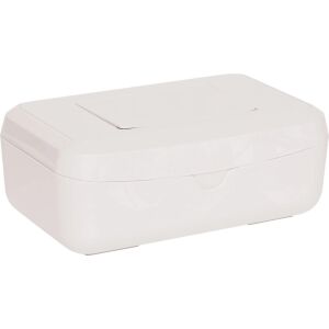 Bébé-Jou Törlőkendő doboz Fabulous Light Oat 135679179 - Törlőkendő adagoló, melegítő