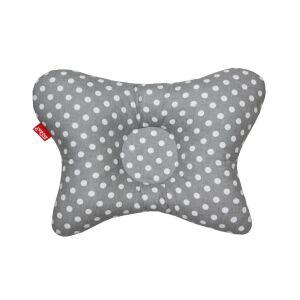 Scamp babapárna, laposfejűség ellen /GreyDots 135679299 - Scamp