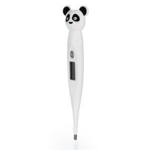 Zopa lázmérő digitális flexibilis 30mp panda ZOP086552 135679321 - Zopa