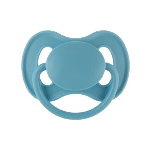 Canpol babies Kaucsuk cseresznye alakú cumi, NUDE, 0-6hó, 1db - kék 135680418 - Canpol babies