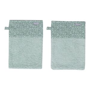 Bébé-Jou Frottír fürdő törlőkendő szett Sepp 2 db 135680455 - Baba Fürdetés & Ápolás