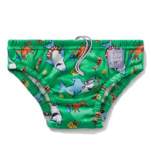 Bambino Mio Úszópelenka Finn, 0-6 hónap 135680543 - Úszópelenka