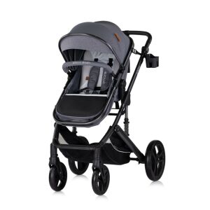 Chipolino Amore Cloud Grey Babakocsi átalakítható üléssel - Chipolino