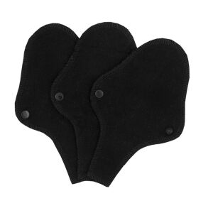 Imse tanga mosható tisztasági betét - Black 135680746 - Imse