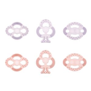 Canpol babies Átlátszó rágóka 135680898 - Canpol babies