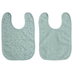 Előke 2 db Bébé-Jou Fabulous Paper Planes 135681314 - Előke, büfikendő