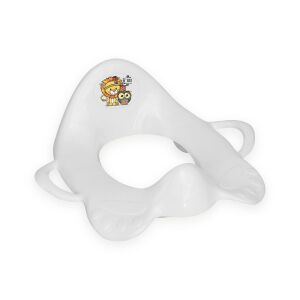 Lorelli Wc szűkítő - Fehér 135681450 - WC szűkítő