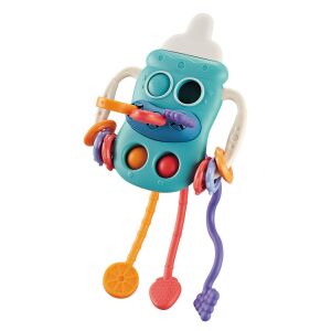 BabyOno szenzoros játék - Bottle 1581