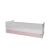 Lorelli MiniMax kombi ágy 72x190 - White / Orchid Pink 135682295
