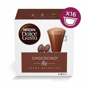 Nescafé Dolce Gusto Chococcino kapszula 16db (12075187) 135682761