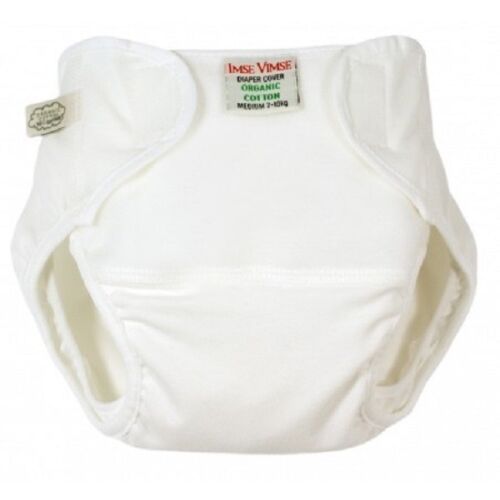Vimse biopamut pelenkakülső - Fehér 135683025