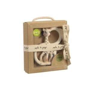 Sophie So pure fehér zsiráfos rágóka