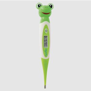 Nuvita Digitális lázmérő - 1015R Béka 135683129 - Nuvita