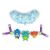Baby Einstein Neptune Detachable Toys and Support Pillow