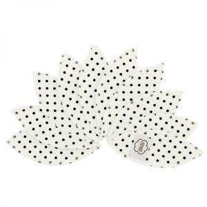 Imse Intim szirombetét - Pöttyös (10db) 135683594 - Intimbetét