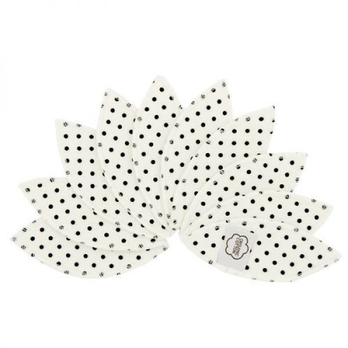 Imse Intim szirombetét - Pöttyös (10db) 135683594