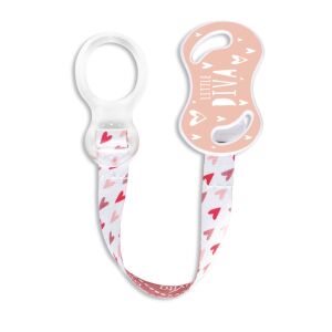 Nuvita cumitartó szalag (gyűrűs) - english rose - 6070 135683999 - Nuvita