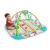 Bright Starts 5-in-1 Your Way Ball Play Gym, Tropical themed baby activity mat with play balls