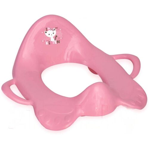 Lorelli Wc szűkítő - Light pink 135684396