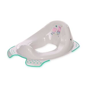 Lorelli WC szűkítő anatómiai - Disney - Pepa Malac 135684850 - WC szűkítő