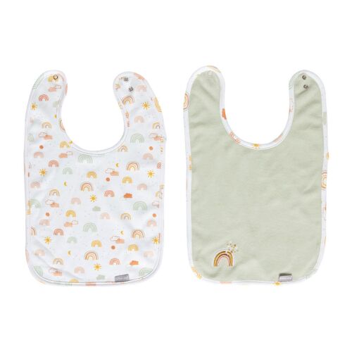 Bébé-Jou Előke Rainbow Sky 2 db 135684912