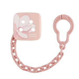 Canpol babies Cumilánc, GOLD - rózsaszín 135685639 - Canpol babies