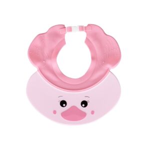 Chipolino Little Duck hajmosó karika - pink 135685695 - Hajmosó karika és kancsó