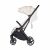 Chipolino Diamond sportbabakocsi - Biscotta 135686100