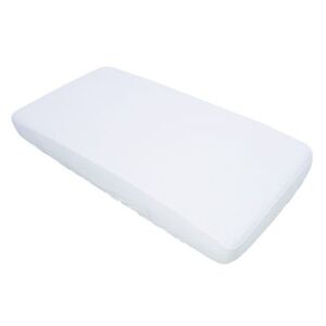 Kikkaboo frottier, bambusz, gumis matracvédő lepedő, 70x140cm 135686283 - Vízhatlan matracvédő