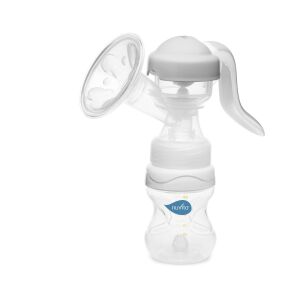 Nuvita Materno Twist kézi mellszívó NU-ALTL0056 - 1215M 135686720 - Nuvita
