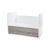 Lorelli Dream kiságy 70x140 - White Artwood 135686895