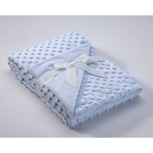 Mora Copitos C80 pléd 80*110 05-blue -dobozos 135687024