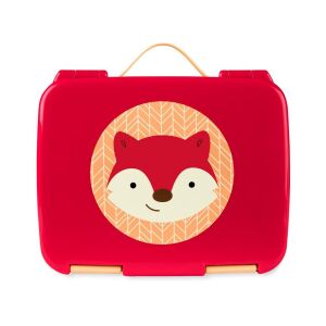 Skip Hop Zoo Bento cutie de prânz - Fox 135687040 - Skip Hop